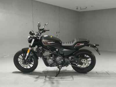 Harley-Davidson X350 2023