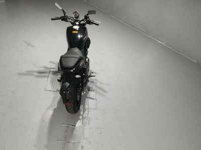 Harley-Davidson X350 2023