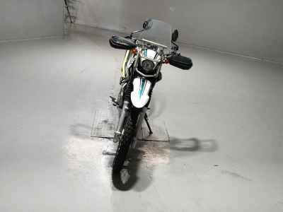 Yamaha WR250R 2012
