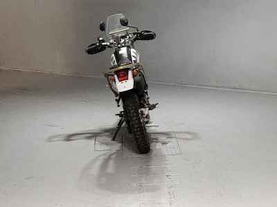 Yamaha WR250R 2012