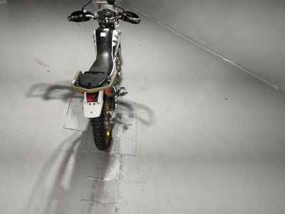 Yamaha WR250R 2012