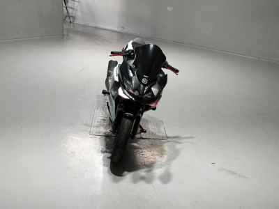 Kawasaki Ninja 400 2020