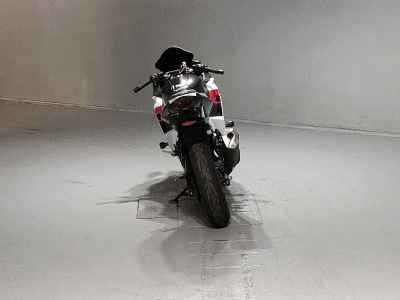 Kawasaki Ninja 400 2020