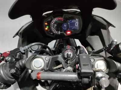 Kawasaki Ninja 400 2020