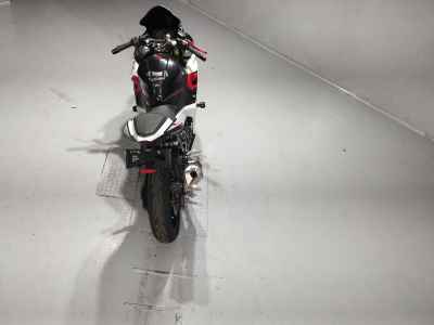 Kawasaki Ninja 400 2020