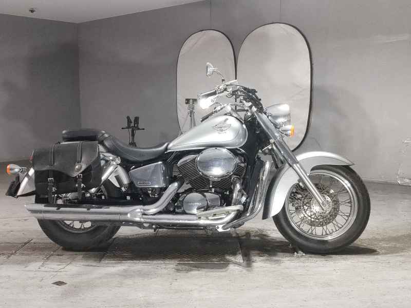 Honda Shadow 400 2005