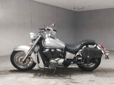 Honda Shadow 400 2005