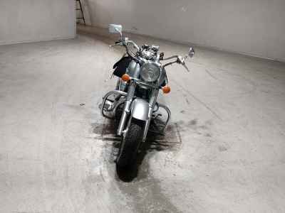 Honda Shadow 400 2005