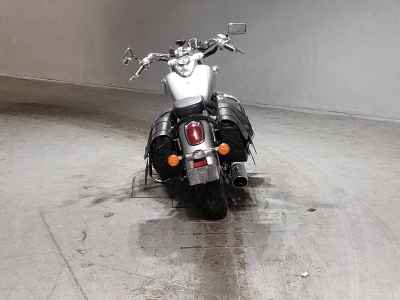Honda Shadow 400 2005