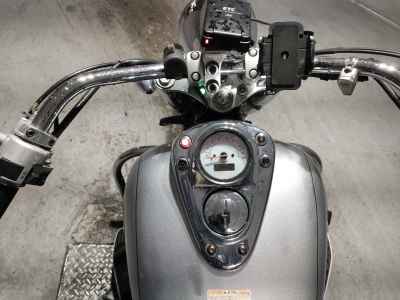 Honda Shadow 400 2005