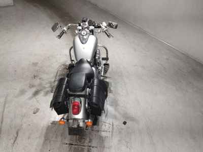 Honda Shadow 400 2005