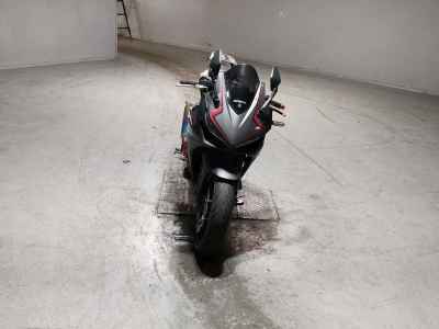 Honda CBR400R 2022