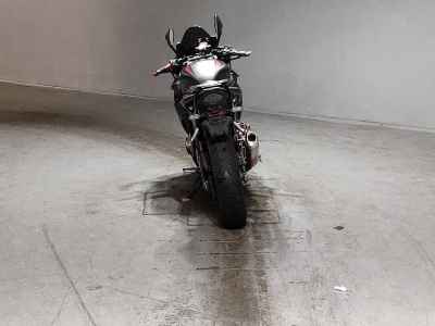Honda CBR400R 2022
