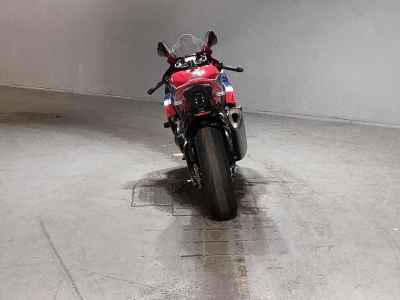 Honda CBR1000RR SP 2020