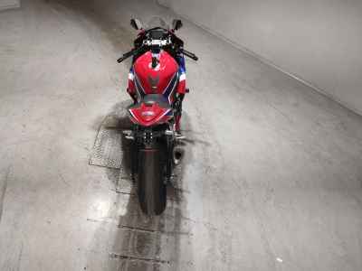 Honda CBR1000RR SP 2020