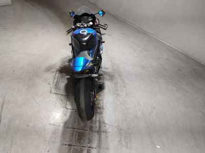 Suzuki GSX-R1000 2018