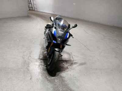 Suzuki GSX-R1000 2019