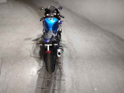 Suzuki GSX-R1000 2019
