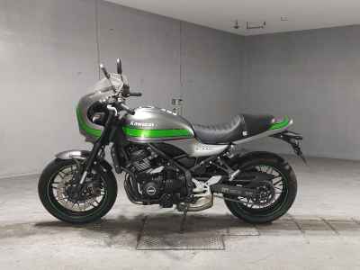 Kawasaki Z900RS Cafe 2020