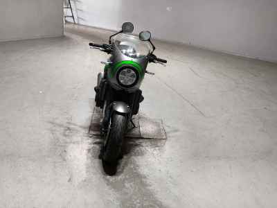 Kawasaki Z900RS Cafe 2020