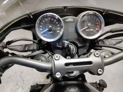 Kawasaki Z900RS Cafe 2020