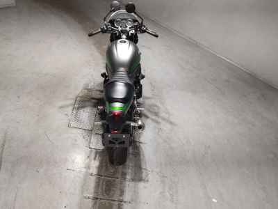 Kawasaki Z900RS Cafe 2020