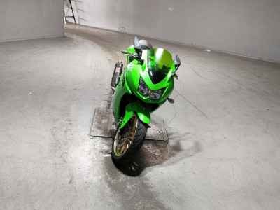 Kawasaki Ninja 250R