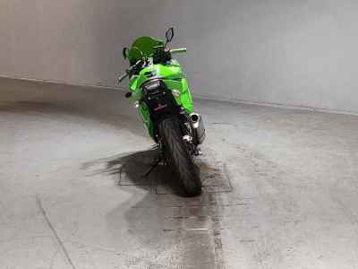 Kawasaki Ninja 250R
