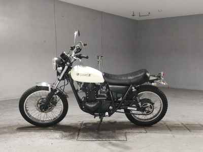 Kawasaki 250TR