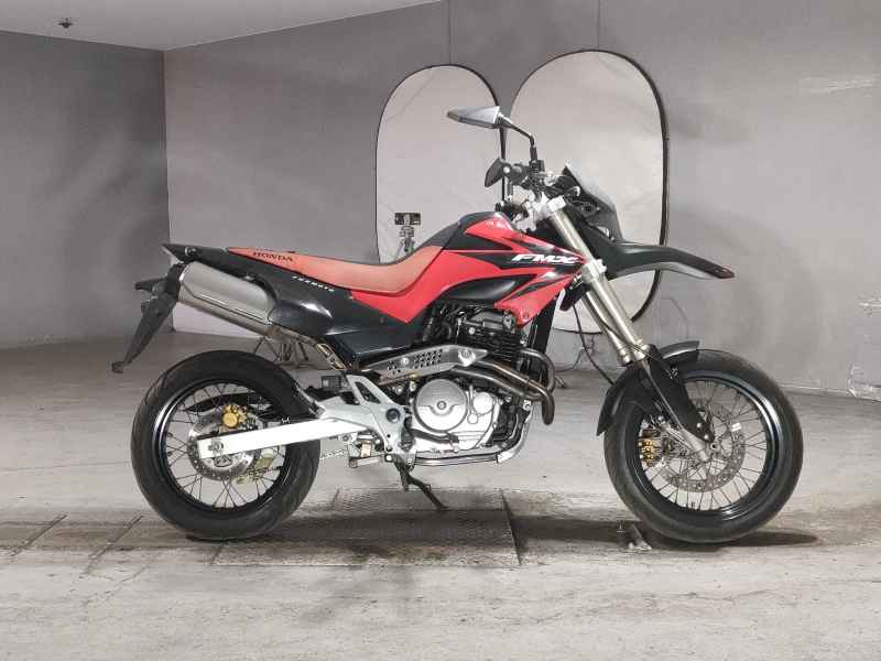 Honda FMX650 2005