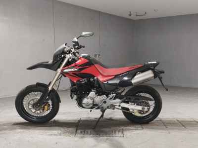 Honda FMX650 2005