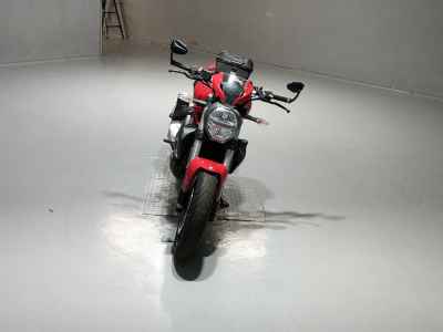 Ducati Monster 821 2019
