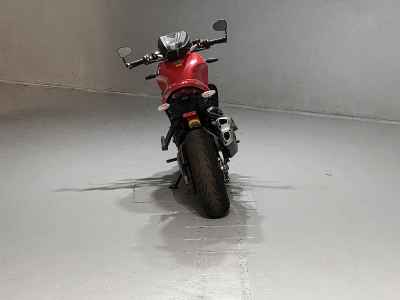 Ducati Monster 821 2019