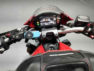 Ducati Monster 821 2019