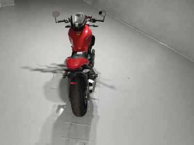 Ducati Monster 821 2019