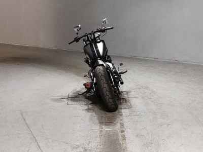 Yamaha XVS400 Drag Star 2005