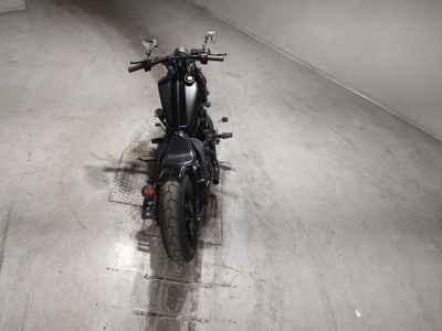 Yamaha XVS400 Drag Star 2005