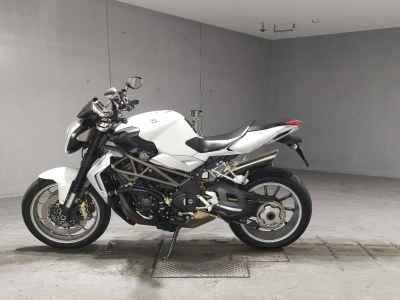 MV Agusta Brutale 990R 2010