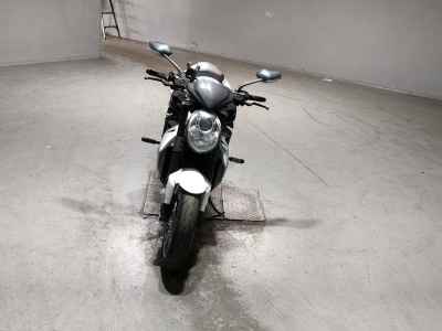 MV Agusta Brutale 990R 2010