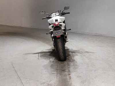 MV Agusta Brutale 990R 2010