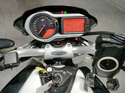 MV Agusta Brutale 990R 2010