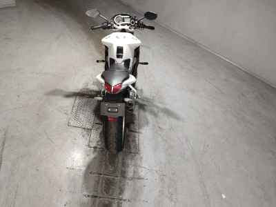 MV Agusta Brutale 990R 2010