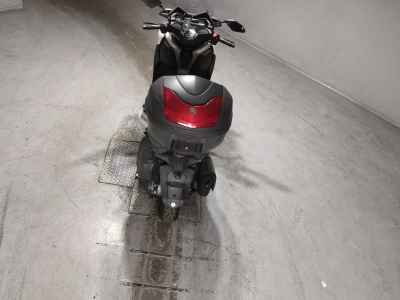 Yamaha XMAX 250