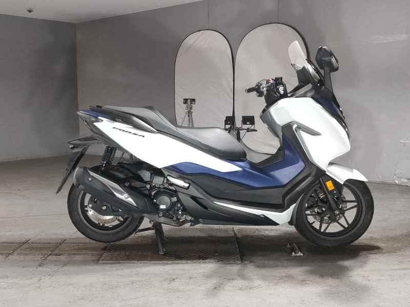 Honda Forza