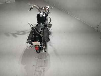 Yamaha XVS400 Drag Star Classic 2009