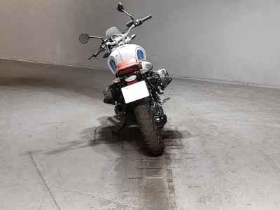 BMW R nineT Urban G/S 2017