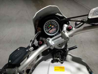 BMW R nineT Urban G/S 2017