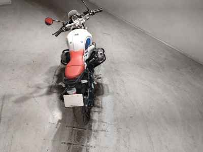BMW R nineT Urban G/S 2017