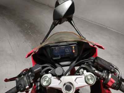 Honda CBR650R 2020