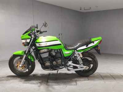 Kawasaki ZRX1200R 2006